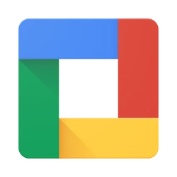 Logo officiel Google Workspace Logo officiel Google Workspace